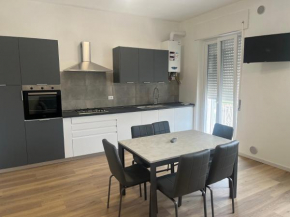 La casa dello zio Vasto